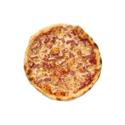Kinkku perhepizza