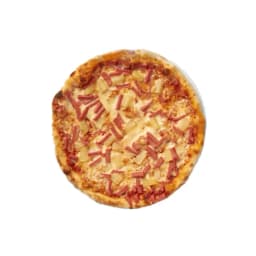 Tropicana perhepizza